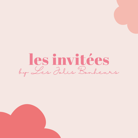 Les invitées