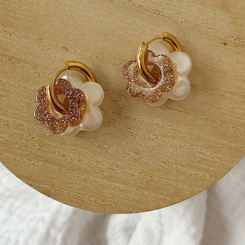 Collection double Mina